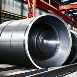 Производитель ферросплавов расширил сотрудничество с промышленными партнёрами