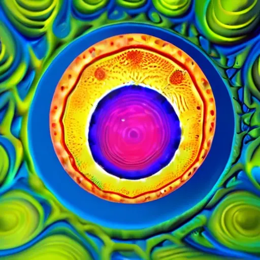 Роль внутренней поверхности в пористых и ячеистых системах