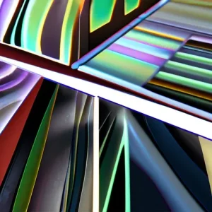 Тонкие пленки в материаловедении: от лаборатории до промышленности