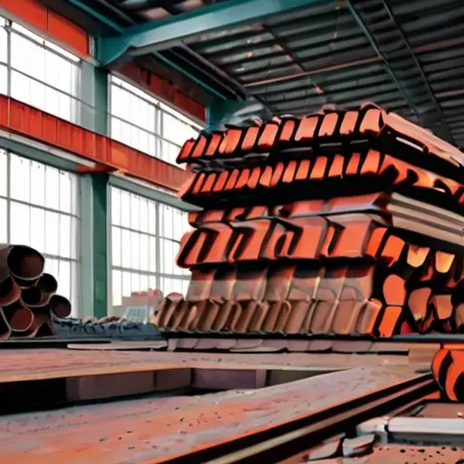 Экономика чёрной металлургии: основные драйверы отраслевого развития