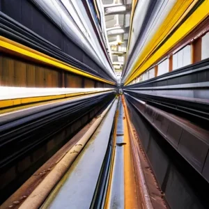 Экономика чёрной металлургии: основные драйверы отраслевого развития