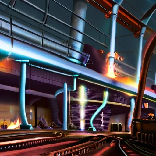 Как меняется подход к управлению промышленными выбросами в металлургии