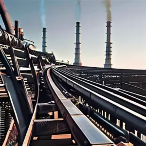 Как меняется подход к управлению промышленными выбросами в металлургии