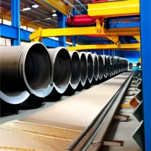 Как организован процесс агломерации сырья в современной металлургии