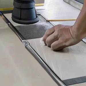 Почему чистота исходного сырья важна для конечных свойств