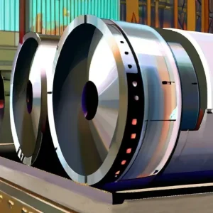 Подготовка металла к трубопрокатному переделу: важные стадии