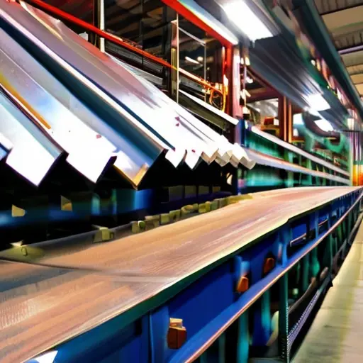 Рынок металлов и перерабатывающая промышленность: новые точки взаимодействия