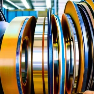 Рынок металлов и перерабатывающая промышленность: новые точки взаимодействия