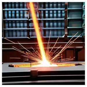 Цифровая трансформация металлургии: как меняются производственные подходы