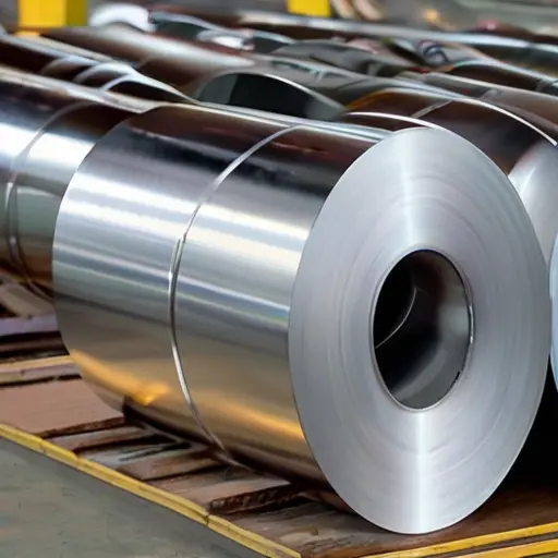 Что влияет на развитие рынка алюминия в промышленном сегменте Что влияет на развитие рынка алюминия в промышленном сегменте