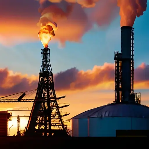 Экологические показатели металлургического предприятия: как их интерпретировать