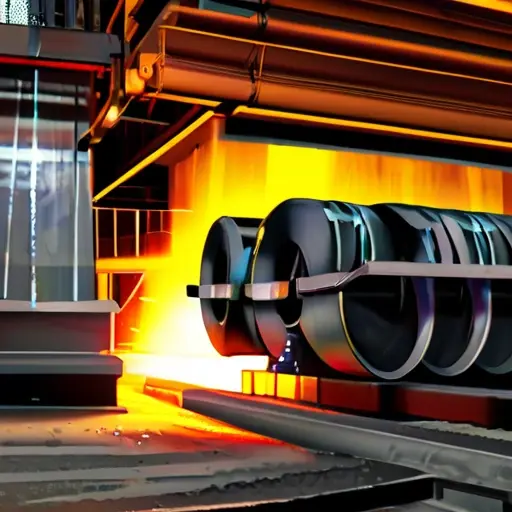 Инновации в выплавке стали: направления развития без громких обещаний