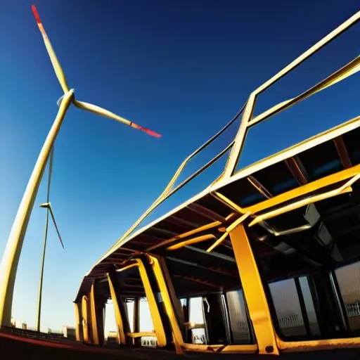 Как развивается рынок продукции для энергетического сектора