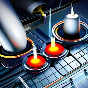 Как развивается рынок продукции для энергетического сектора