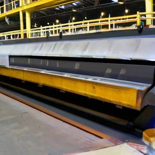 Передел чугуна в сталь: последовательность основных операций Передел чугуна в сталь: последовательность основных операций