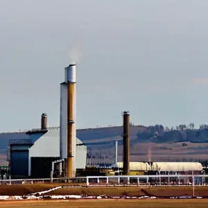 Как устроен процесс выплавки стали в кислородном конвертере