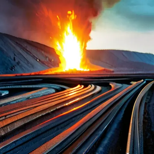 Почему точность экологических данных важна для металлургии