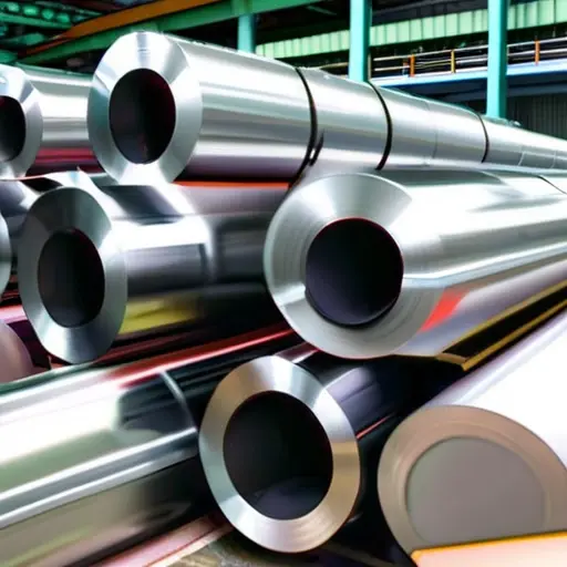 Производство нержавеющей стали: последовательность основных операций