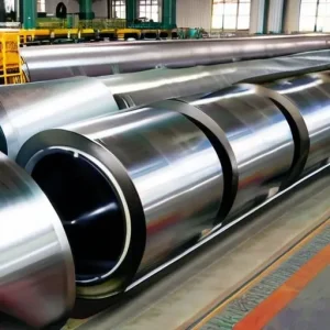 Производство нержавеющей стали: последовательность основных операций