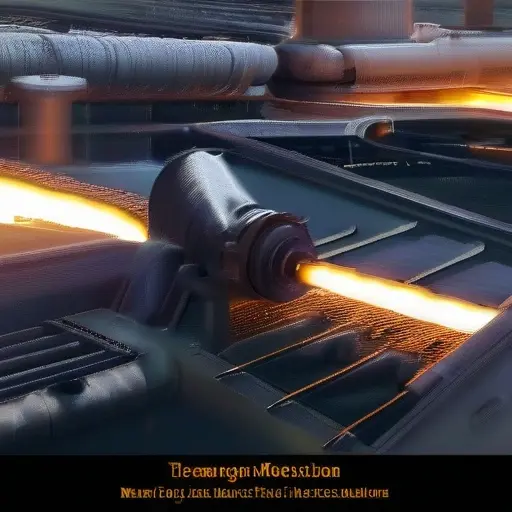 Технологическая модернизация металлургических предприятий в новых условиях Технологическая модернизация металлургических предприятий в новых условиях