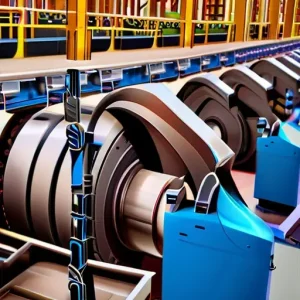 Как автоматизация меняет логику металлургического производства