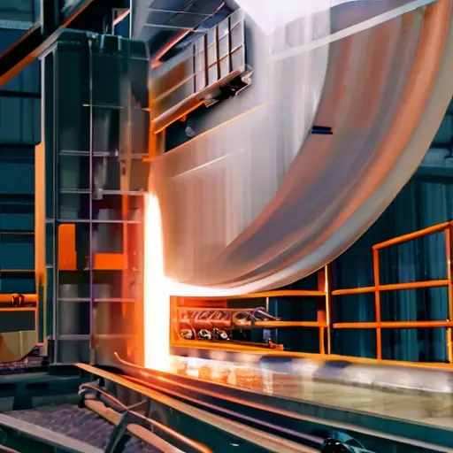 Металлурги представили опыт внедрения систем предиктивного обслуживания