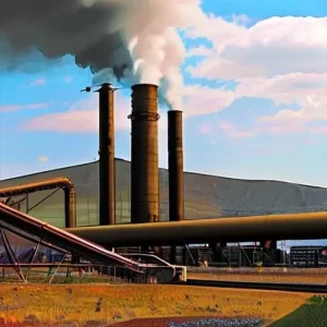 Металлургия и промышленная экология: точки пересечения интересов