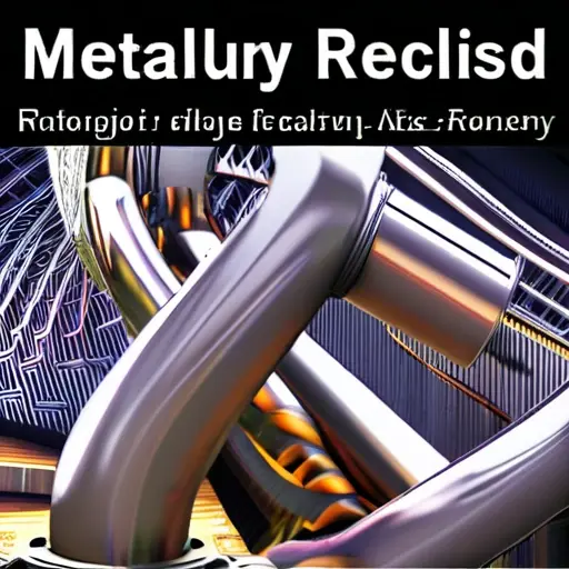 Металлургия и промышленная экология: точки пересечения интересов