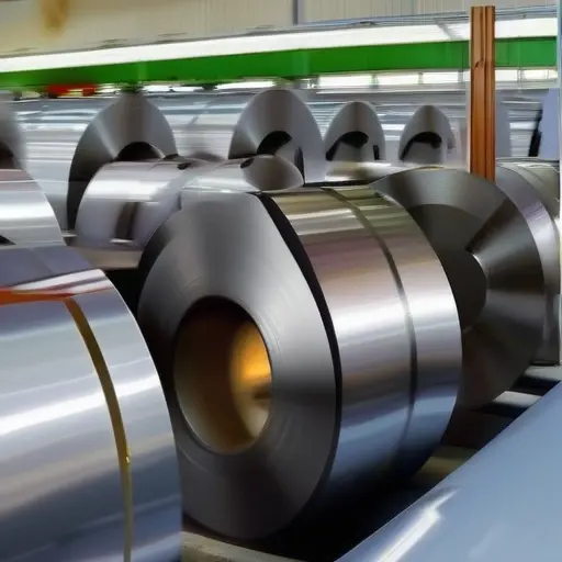 Рынок алюминиевых сплавов: направления развития и потребительский интерес