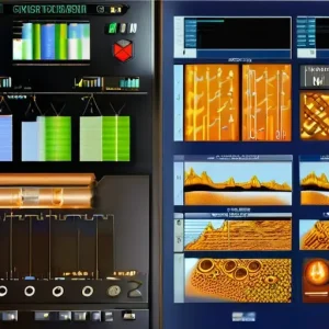 Как цифровые инструменты помогают экологическому управлению в металлургии