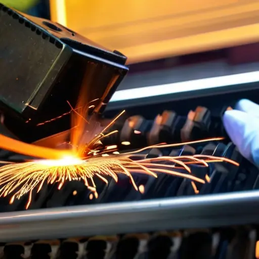 Как цифровые инструменты помогают экологическому управлению в металлургии