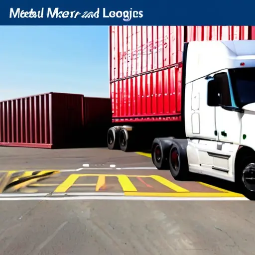 Рынок металлов и логистика: влияние транспортных издержек на цены