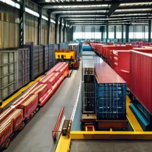 Рынок металлов и логистика: влияние транспортных издержек на цены