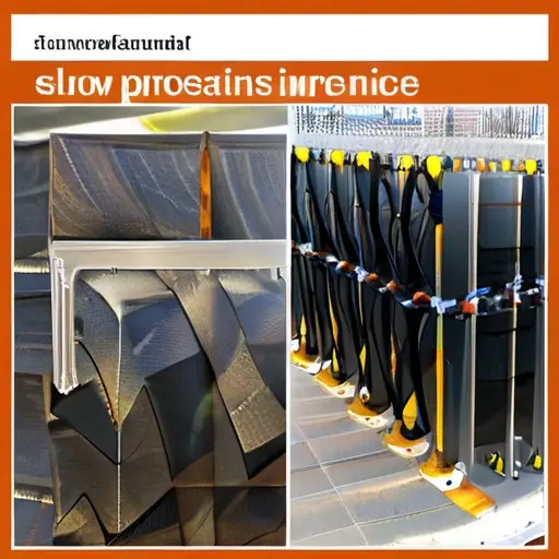 Старение материалов: медленные процессы с большими последствиями Старение материалов: медленные процессы с большими последствиями