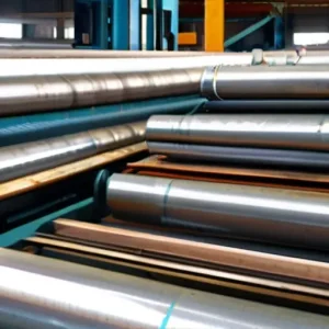 Экономика внутреннего рынка стали: ключевые показатели деловой активности