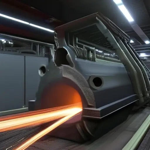 Металлургия и большие данные: где скрыт реальный эффект