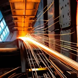 Металлургия и большие данные: где скрыт реальный эффект