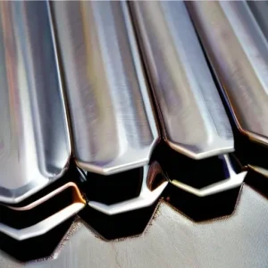 Как формируется текстура в деформированных металлах