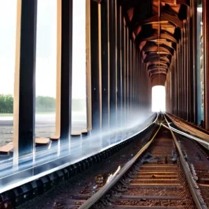 Как металлургические предприятия сокращают нагрузку на водные ресурсы