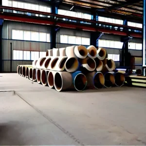 Как организован процесс сушки и прогрева огнеупоров на предприятии