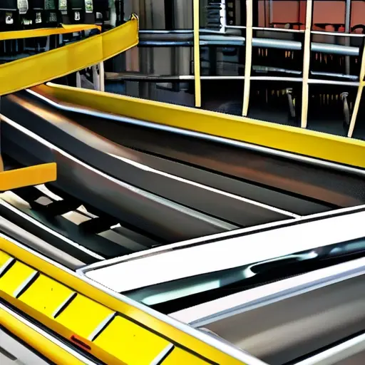 На заводе цветных металлов модернизировали линию упаковки готовой продукции