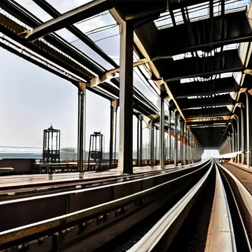 Рынок металлопродукции для инфраструктурного строительства: основные тренды