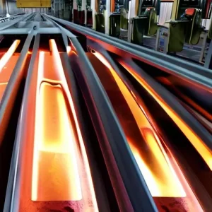 Горячая прокатка стали: основные стадии производственного процесса