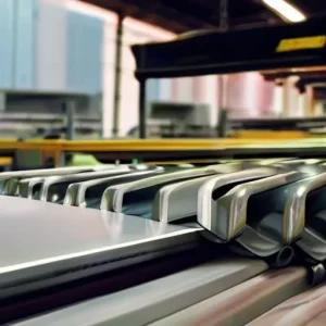 Как меняется баланс между массовой и специализированной металлопродукцией