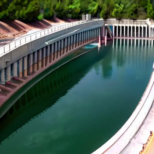 Оборотные водные циклы в металлургии: экологические преимущества системного подхода