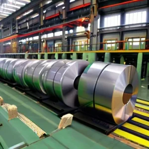 Производство ферросплавов: базовые этапы технологической цепочки