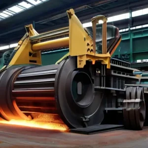 Как искусственный интеллект помогает стабилизировать металлургические процессы