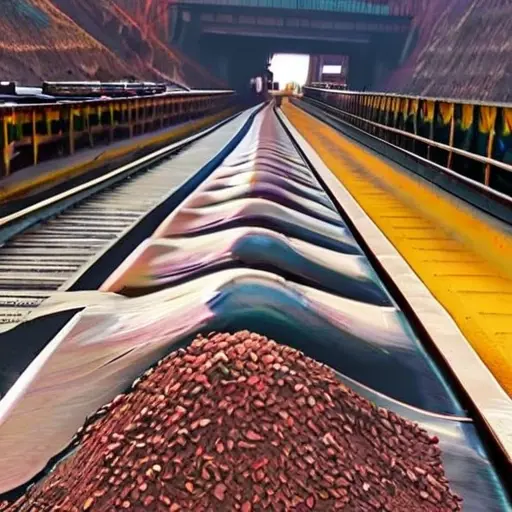 Подготовка железорудного сырья к дальнейшему переделу Подготовка железорудного сырья к дальнейшему переделу