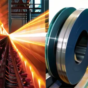 Предиктивная аналитика в металлургии: новые возможности для контроля качества