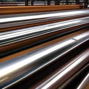 Рынок цветной металлургии: факторы роста промышленного потребления